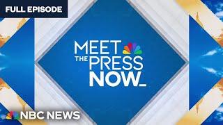 Meet the Press NOW — Nov. 27