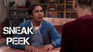 The Big Bang Theory - Episode 11.07 - The Geology Methodology - Sneak Peek 2