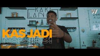 KAS JADI - Toton Caribo Ft Justyaldrin ,Acho the keyz, Emon3d5, Rizky & Richard Yerussa (MV)