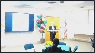 LCL Open Mic Night