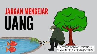 INILAH YANG DILAKUKAN ORANG SUKSES - UMPAN DARI UANG