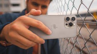 8 Mobile Filmmaking Lessons (Learn From My Mistakes)