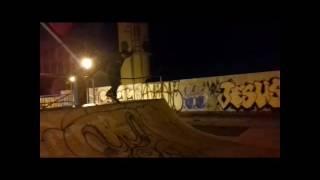 LDR Skate crew session all nigth