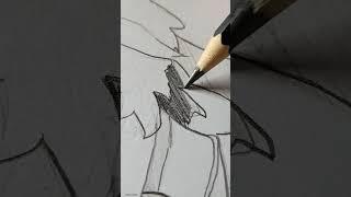 Draw my Oc with me! #draw #art #shorts #oc #drawing #yuki #art