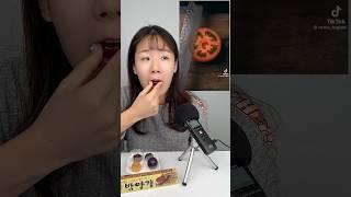 10 칼로리 토스트