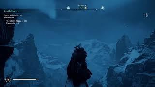 Assassin's Creed Valhalla live