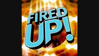 Fired Up! - CD2