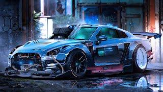 BASS BOOSTED SONGS 2025  CAR MUSIC 2025  BASS MUSIC