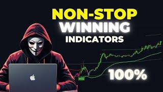 8 NEW Highly Profitable TradingView Indicators ( Must Have in 2024 )