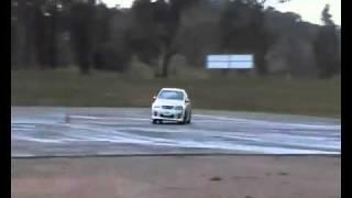 rosewood skidpan    ve ss 2 video