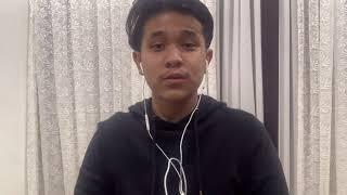 SELF-INTRODUCTION F1058 AMMAR FAUZI
