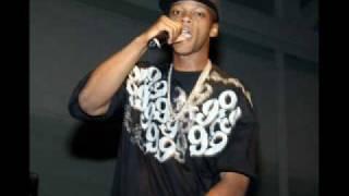 Papoose - You Aint Nice