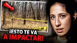 Una mujer entró en su casa y desapareció sin dejar rastro. Incluso el FBI se sorprendió.