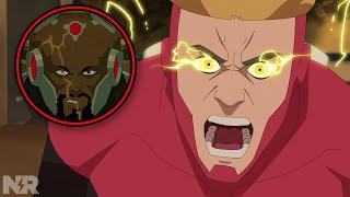 INVINCIBLE 3x06 BREAKDOWN! Easter Eggs & Details You Missed!