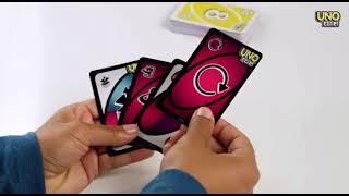 Как играть в Uno flip , Правила игры уно флип mattel