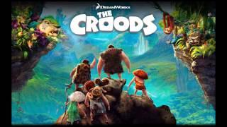 THE CROODS Movie Review by The Cutting Room Movie Podcast