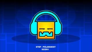 Step - Polargeist [ Geometry Dash Music ]