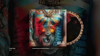 Miky Woodz - Carta Real (Audio Oficial)