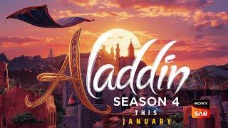 Next Show : Aladdin Season 4 Confirmed ! | January | New Promo | Latest News | Telly Lite