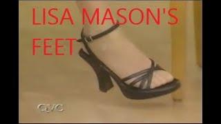 Lisa Mason - QVC Compilation