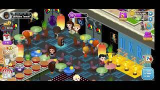 #cafeland #restorator #game #tanuki #ukraine #cafe