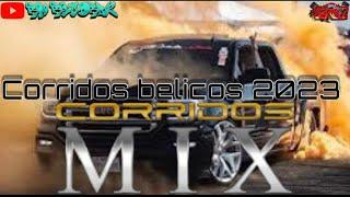 CORRIDOS BELICOS 2023