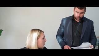 Юрий Марченко. Наставник проекта #Делайбизнес