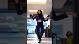 Rihanna Don’t Stop The Music Heels Dance Video - Liz Sanchez