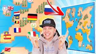 WERELD VEROVEREN IN BRAWL STARS!!