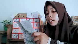 Inovasi Media Pembelajaran Bahasa Inggris "English Board"