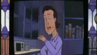 The Critic - Seinfeld