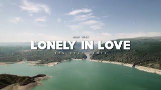 JEDAG JEDUG !!! Rawi Beat - Lonely In Love ( Funky Night )