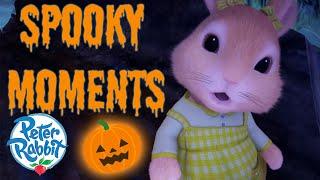 ​@OfficialPeterRabbit - Spooky Tales with Cottontail: A Bunny Treat!   |@Kidzuko​