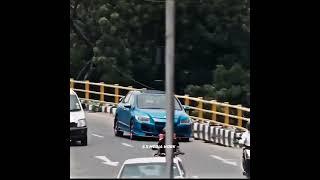 DQ DRIVING | CAR DRIVING BY DQ | @DQSalmaan #drift #dq #dulquersalmaan #car