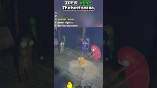 TOP 5 REPO The best scene  #repo #funny #gaming #shorts
