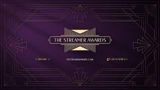 The Streamer Awards 2024 (Stream VOD)