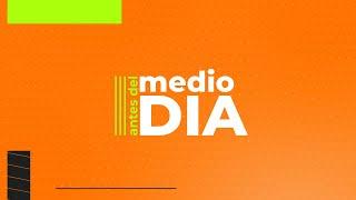 ANTES DEL MEDIODÍA - MARTES 14 DE MARZO