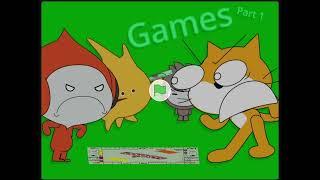 the scratch 3.0 show ep 4: games part 1 (by @zvardin )