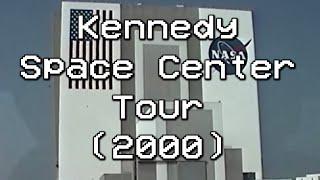 Kennedy Space Center Tour (2000)
