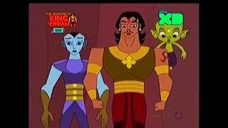 The adventure of king vikram and munja S1 full episode hindi | king vikram aur munja full action