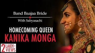 Story of Two Hearts that Beat in the Same Rhythm| Band Baajaa Bride With Sabyasachi | EP8 Sneak Peek