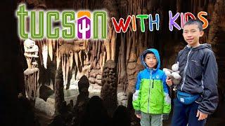 4 More Things You Must Do in Tucson Arizona With Kids | Top Attractions of 2024