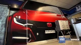 SS Graphics for Honda Cars of Katy