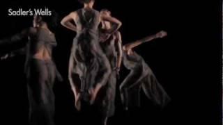 Candoco Dance Company
