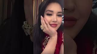 Айгерим Расул кызы