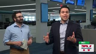 NewsdayTV, Streaming Now | 7 PM | FEB 5, 2025