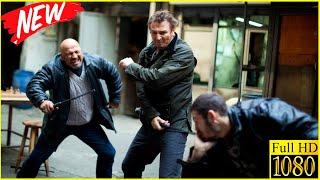 BLOCKBUSTER Movie 2024 | Liam Neeson Action Movie | Hollywood English Action Movie