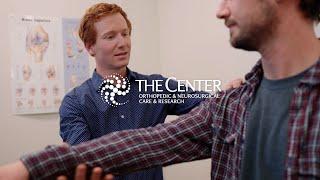 Join Our Team: Transform Lives at The Center in Beautiful Central Oregon