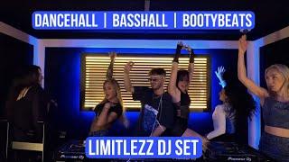 LIMITLEZZ Live DJ Set 2024 | DANCEHALL | BASSHALL | BOOTYBEATS