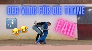 Der Vlog, der nie veröffentlicht wurdeZu Besuch bei TineII Vlog